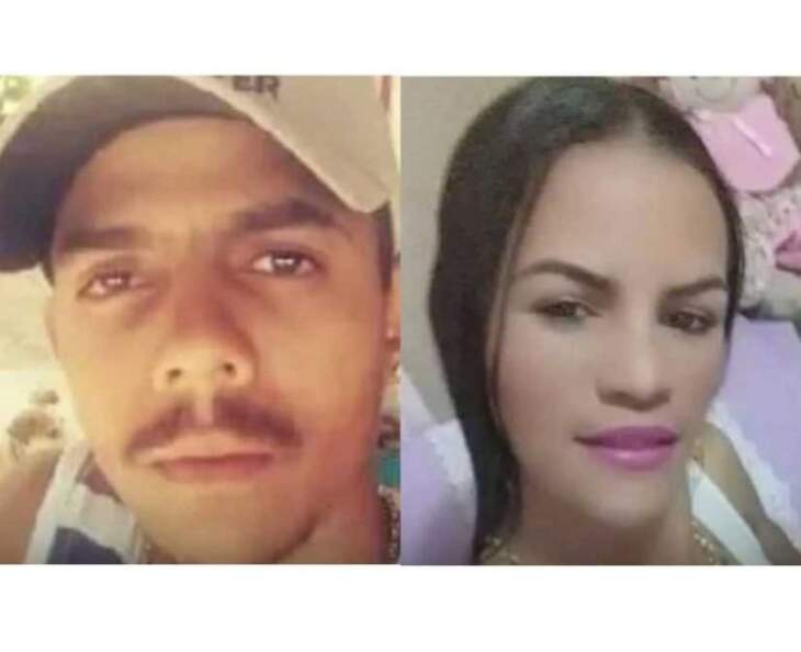BARRA DO CHOÇA] Violência não para, duas pessoas foram mortas, elas ...